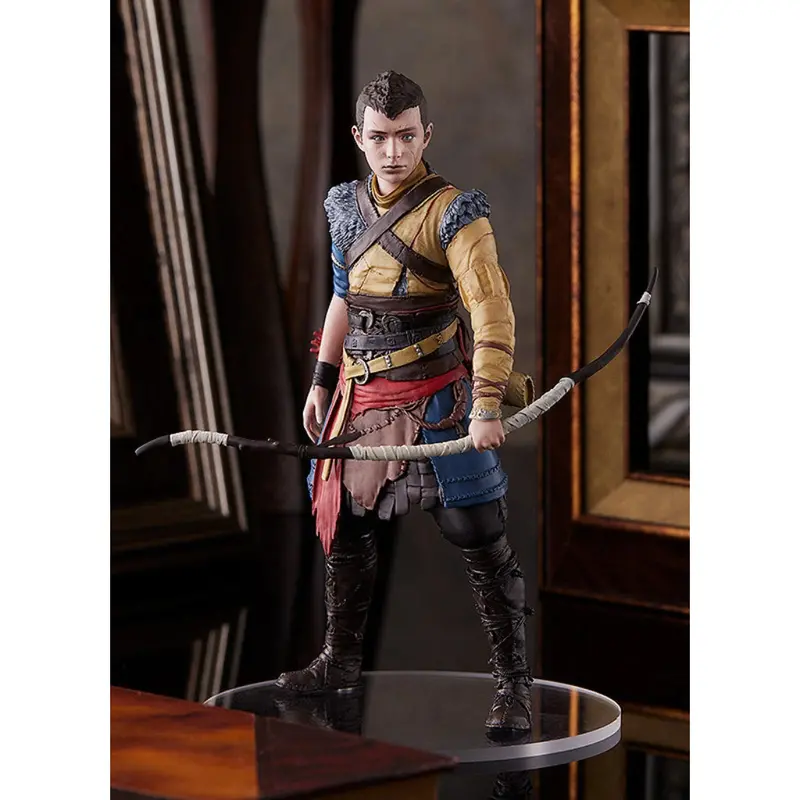 God Of War Ragnarok Pop Up Parade - Atreus 1