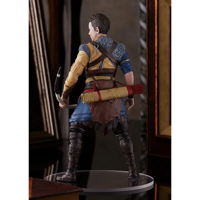 God Of War Ragnarok Pop Up Parade - Atreus 2