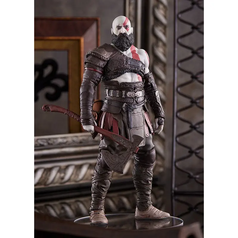 God Of War Ragnarok Pop Up Parade - Kratos 1