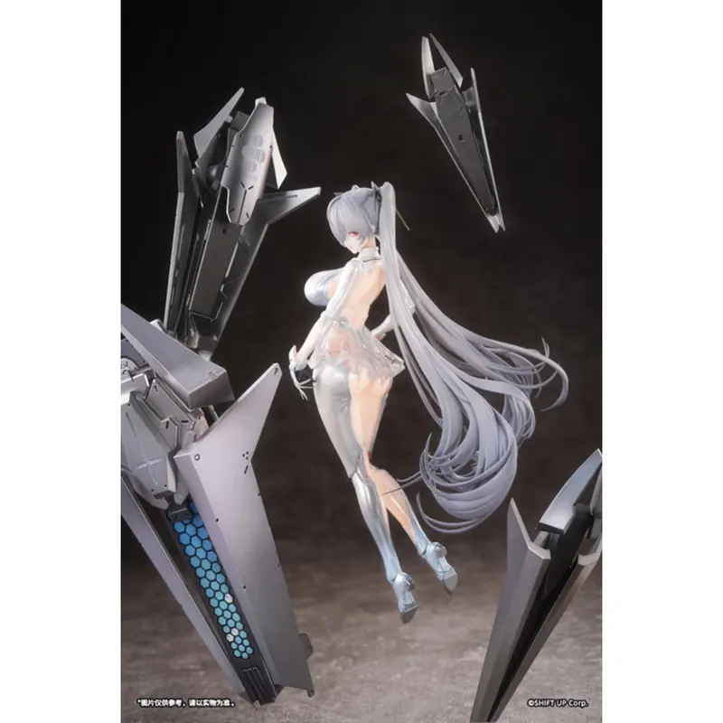 Goddess Of Victory: Nikke - 1/12Th Scale Cinderella 1