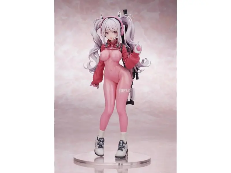 Goddess Of Victory: Nikke - Alice Figurine 1