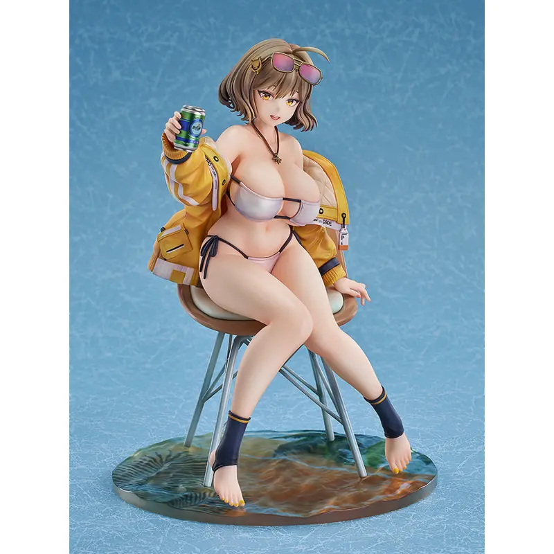Goddess Of Victory: Nikke - Anis: Sparkling Summer Figurine 1