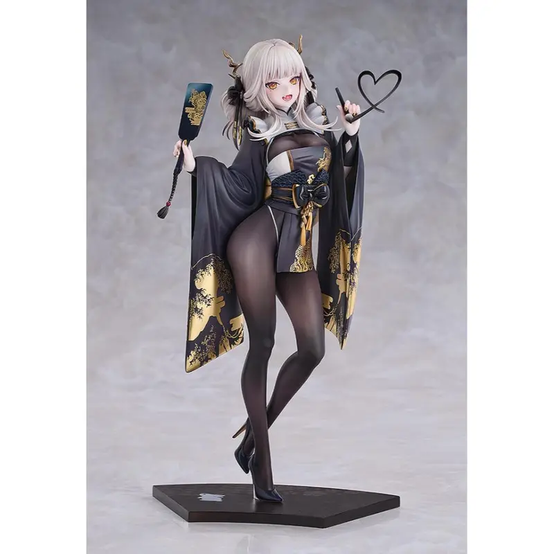 Goddess Of Victory: Nikke - Blanc: White Rabbit Figurine 1