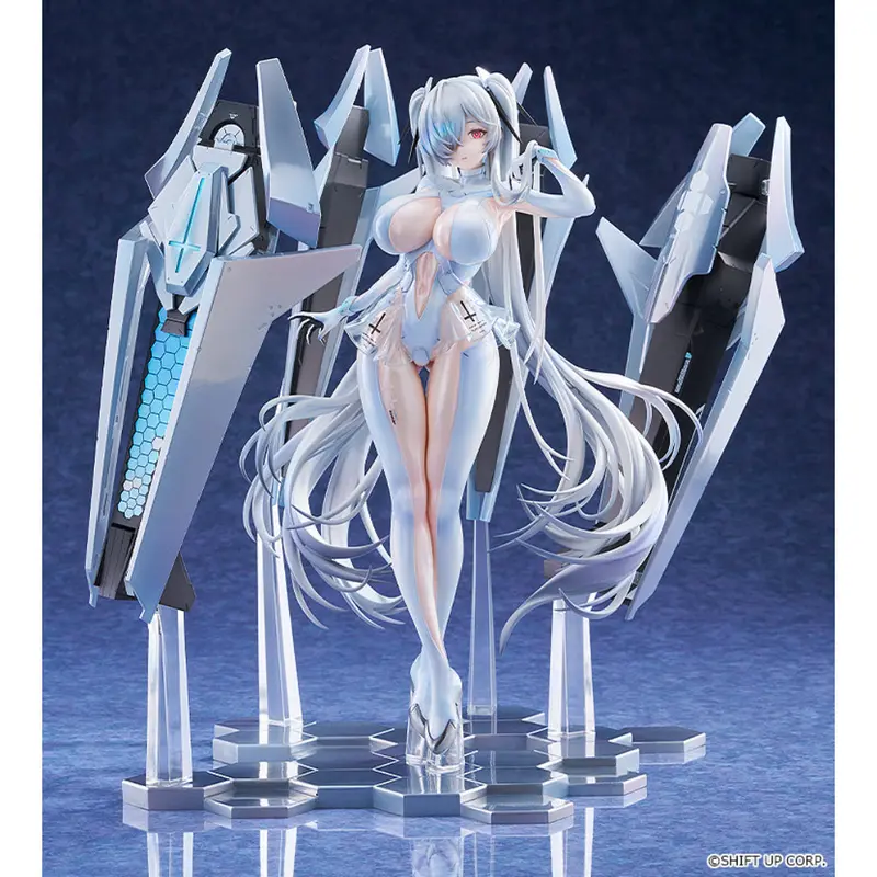 Goddess Of Victory: Nikke - Cinderella Figurine 1