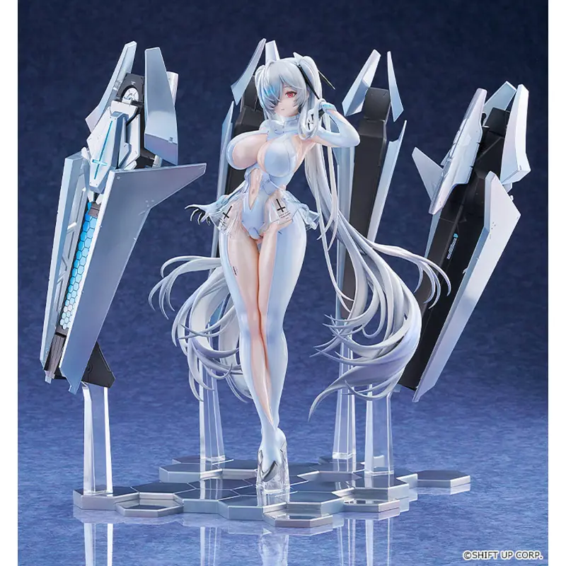 Goddess Of Victory: Nikke - Cinderella Figurine 2