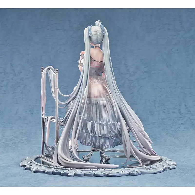 Goddess Of Victory: Nikke - Cinderella: Glass Princess Figurine 2