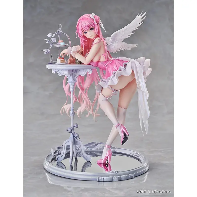 Goddess Of Victory: Nikke - Dorothy: Nostalgia Figurine 1