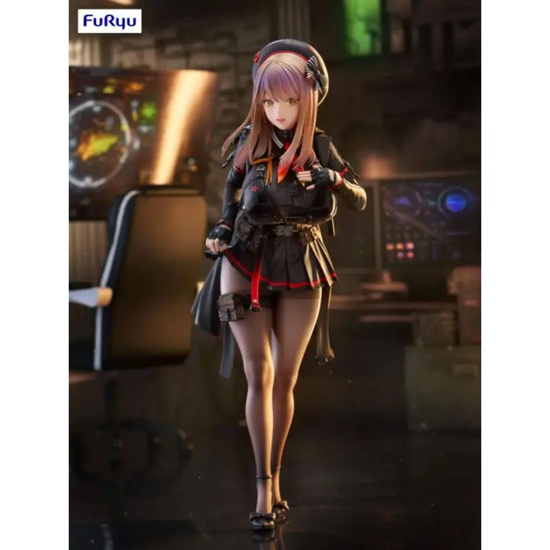 Goddess Of Victory: Nikke - Emma 1/7 Scale Figure 1