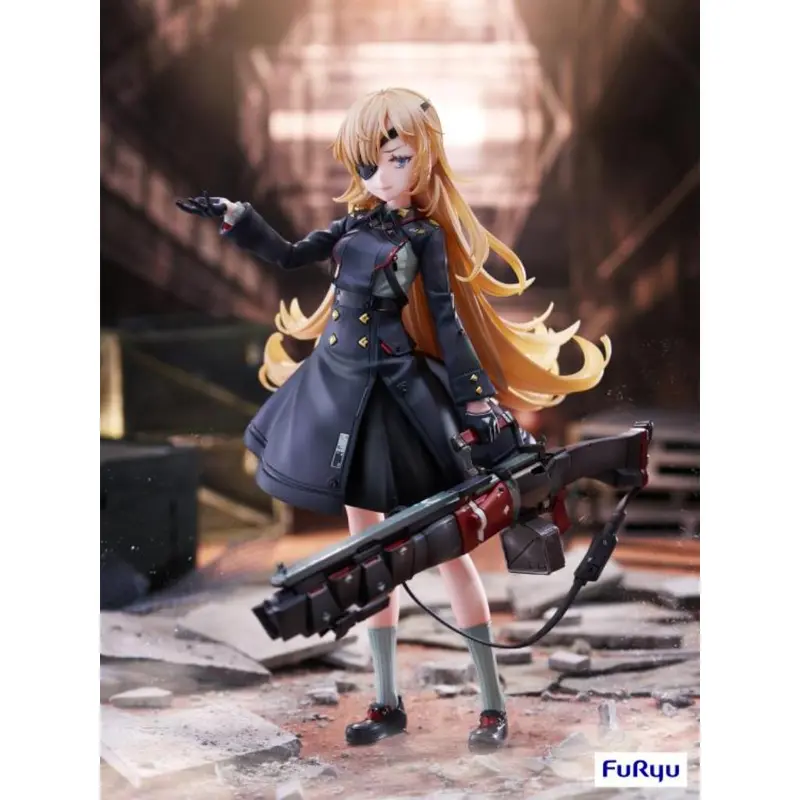Goddess Of Victory: Nikke - Guillotine 1/7 Scale Figure 1