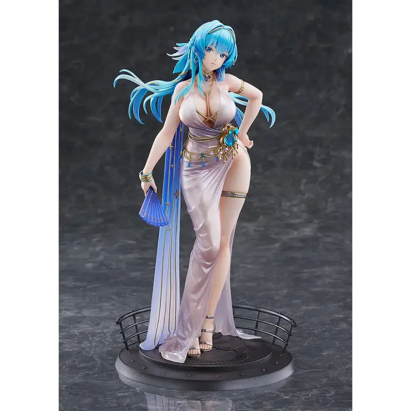 Goddess Of Victory: Nikke - Helm Chandelier Figurine 1