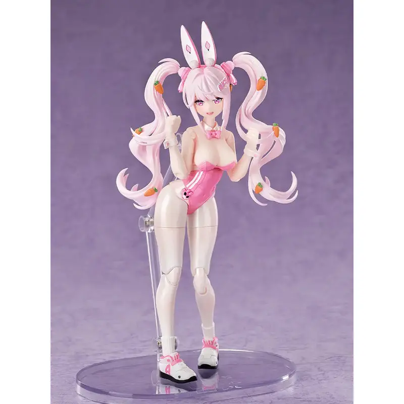 Goddess Of Victory: Nikke Hyper Body Alice: Wonderland Bunny 1