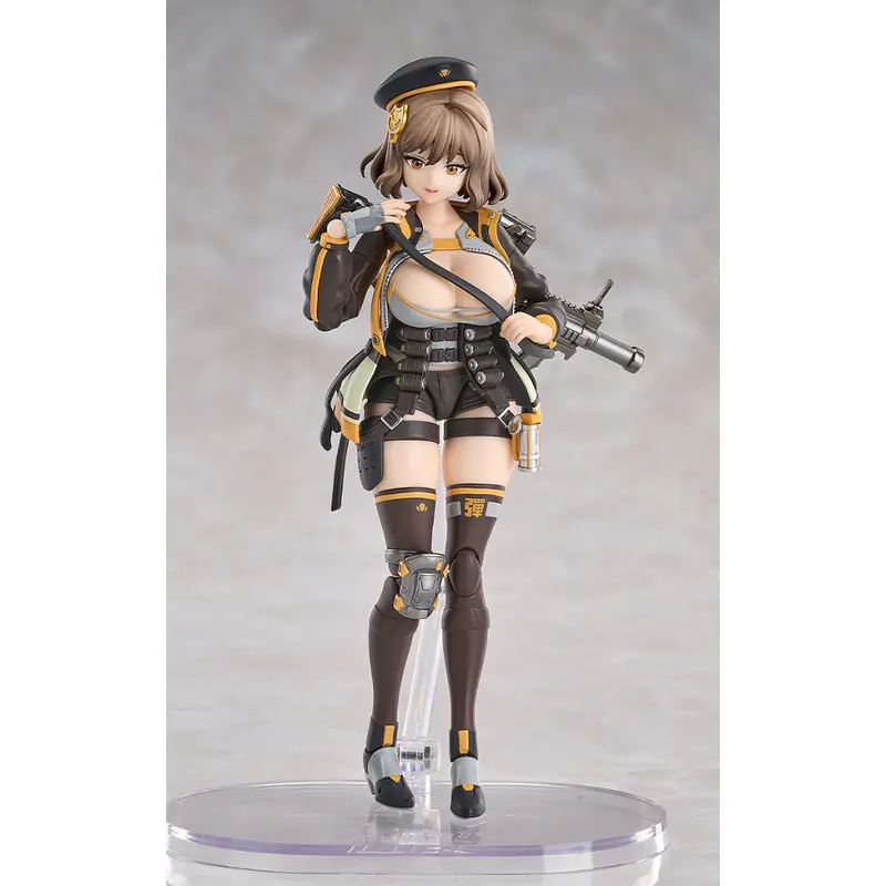 Goddess Of Victory: Nikke - Hyper Body Anis 1