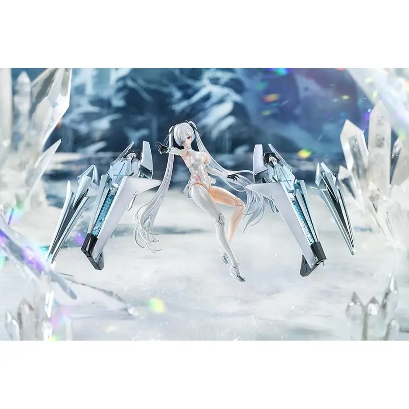 Goddess Of Victory: Nikke - Hyper Body Cinderella Figurine 1