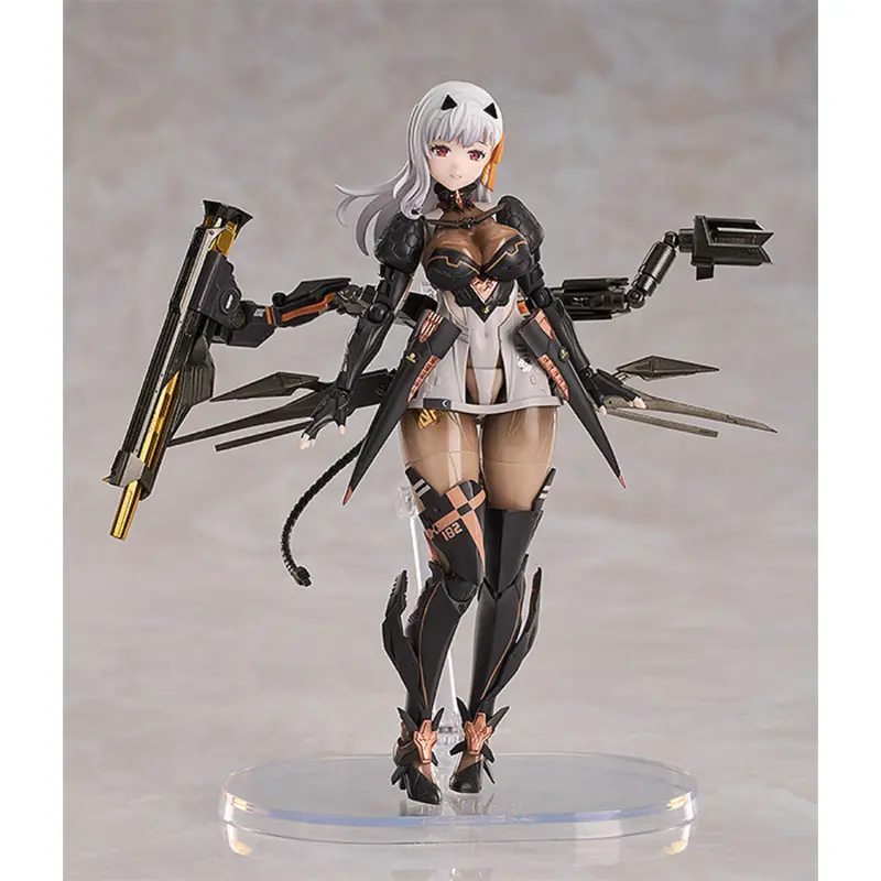 Goddess Of Victory: Nikke - Hyper Body Modernia Figurine 1