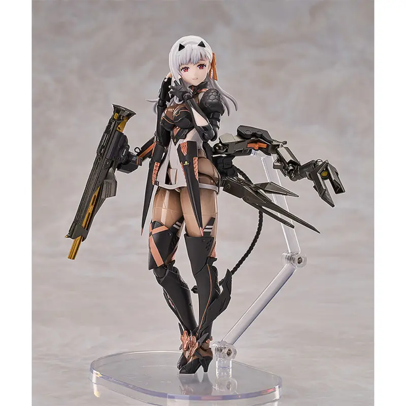 Goddess Of Victory: Nikke - Hyper Body Modernia Figurine 2