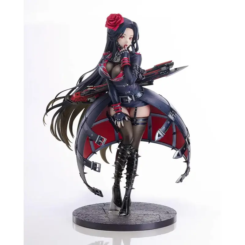 Goddess Of Victory: Nikke - Maiden Figurine 1