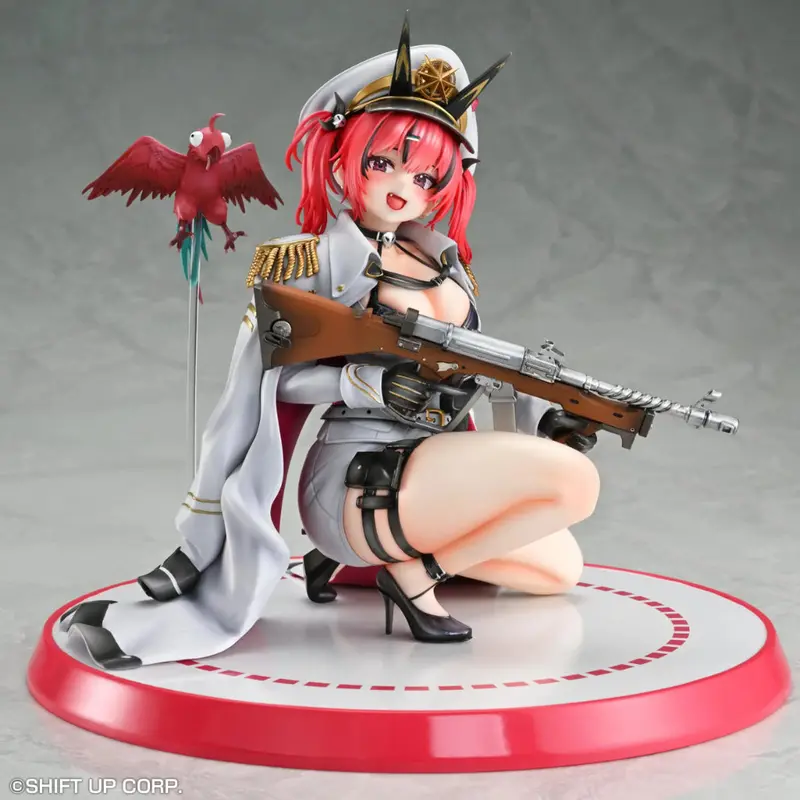 Goddess Of Victory: Nikke - Mast Figurine 1