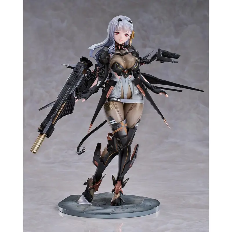 Goddess Of Victory: Nikke - Modernia Figurine 1