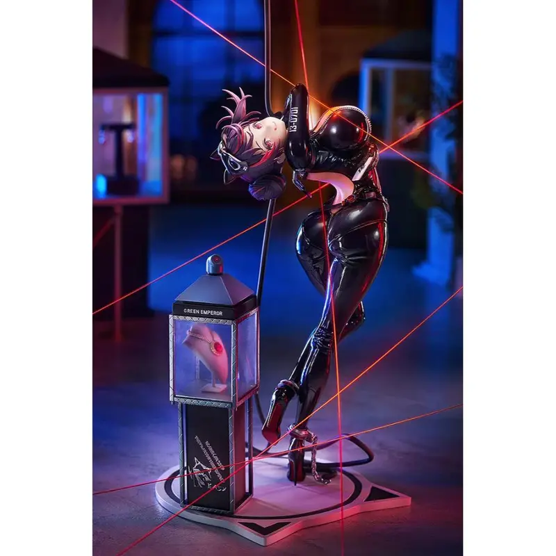 Goddess Of Victory: Nikke - Quency: Escape Queen Figurine 1