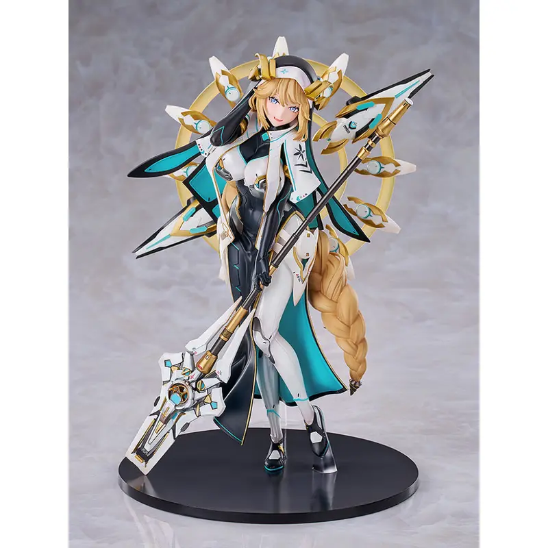 Goddess Of Victory: Nikke - Rapunzel Figurine 1