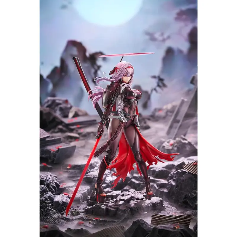Goddess Of Victory: Nikke - Scarlet: Black Shadow 2