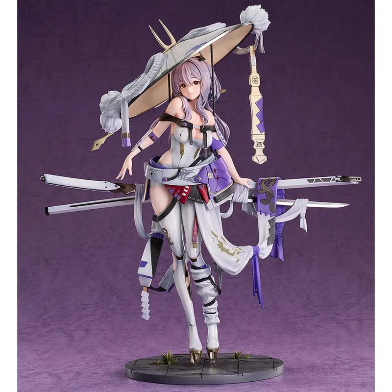 Goddess Of Victory: Nikke - Scarlet Figurine 1