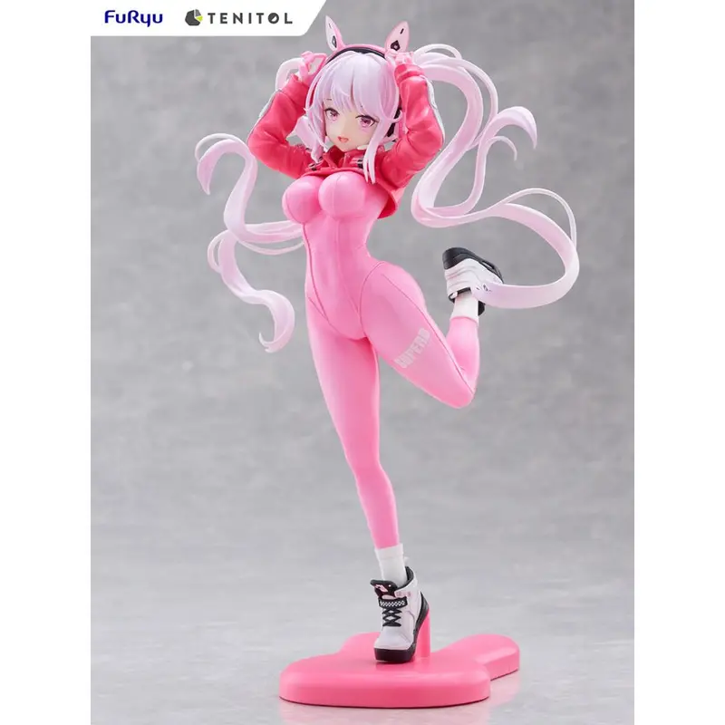 Goddess Of Victory: Nikke - Tenitol Alice Figurine 1