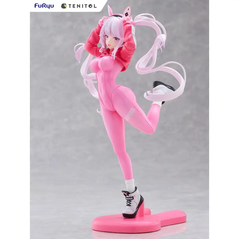 Goddess Of Victory: Nikke - Tenitol Alice Figurine 2