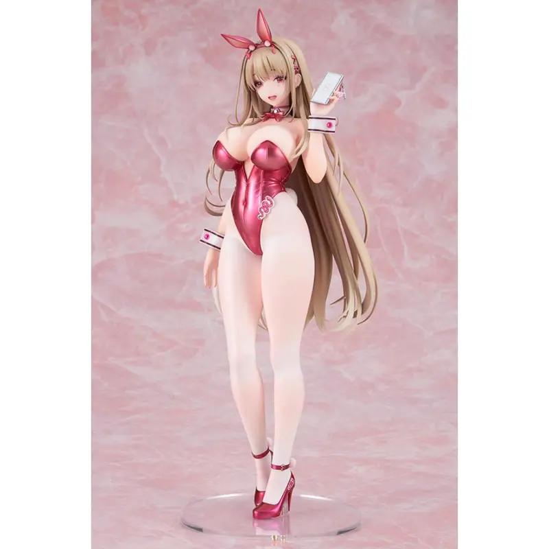 Goddess Of Victory: Nikke - Viper Toxic Rabbit Ver. Figurine 1