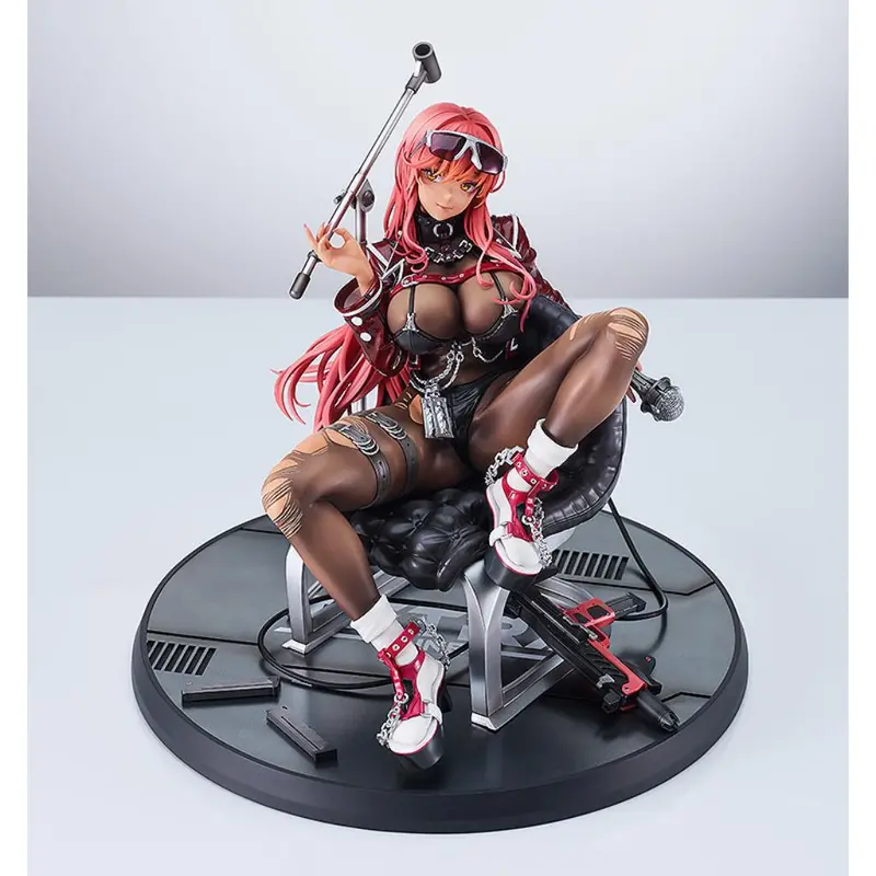 Goddess Of Victory: Nikke - Volume Figurine 1