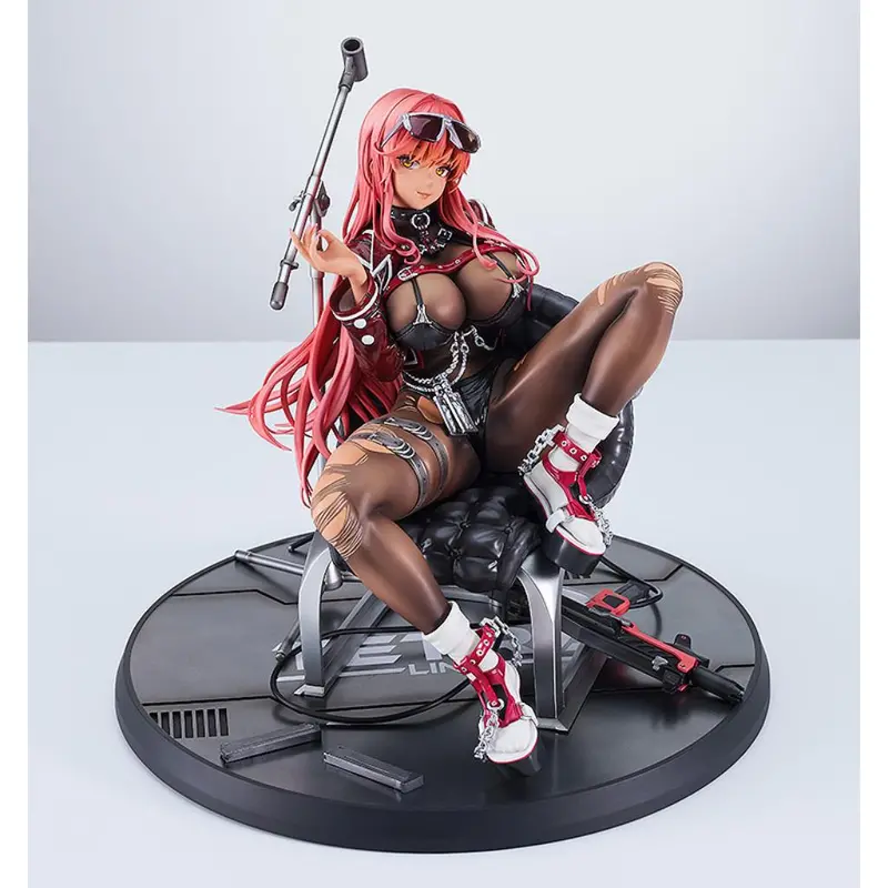 Goddess Of Victory: Nikke - Volume Figurine 2