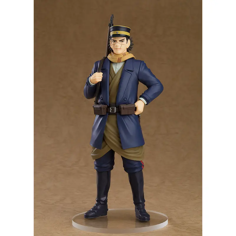 Golden Kamuy - Pop Up Parade Saichi Sugimoto 1