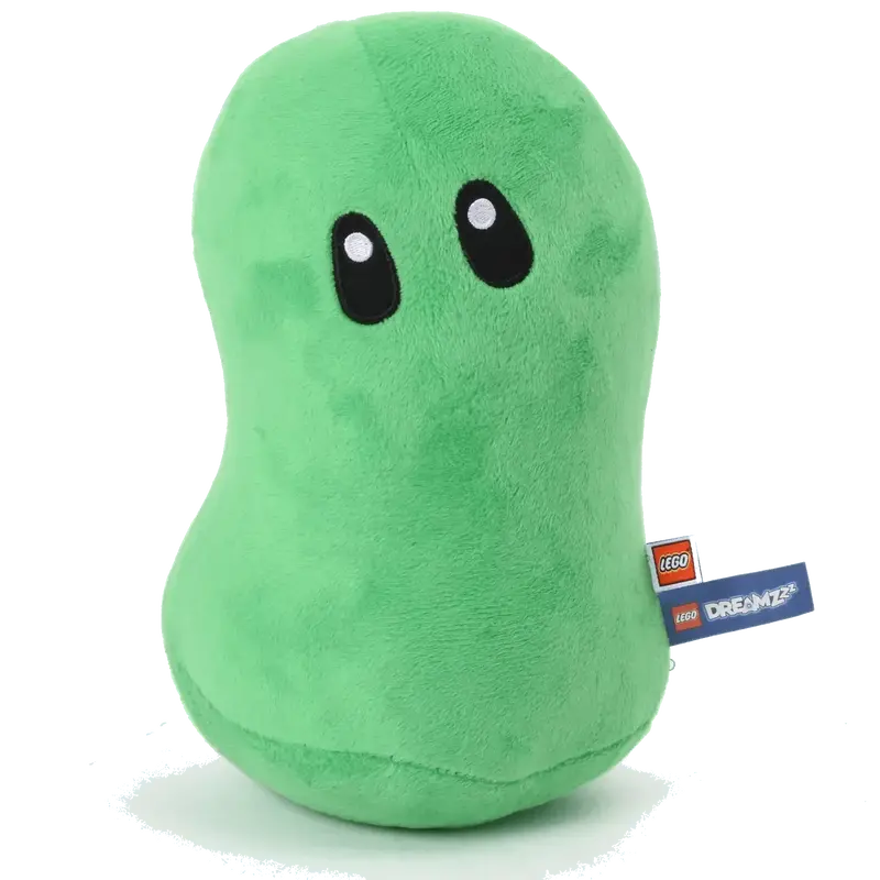 Gratis Lego Dreamzzz Z-Blob Knuffel 1
