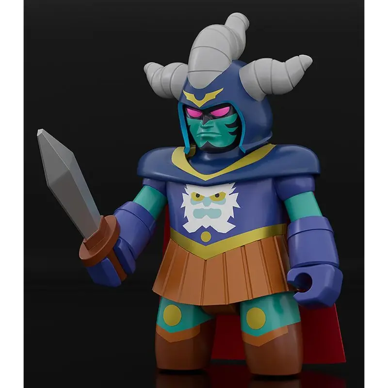 Great Mazinger - Brickroid Great General Of Darkness 2