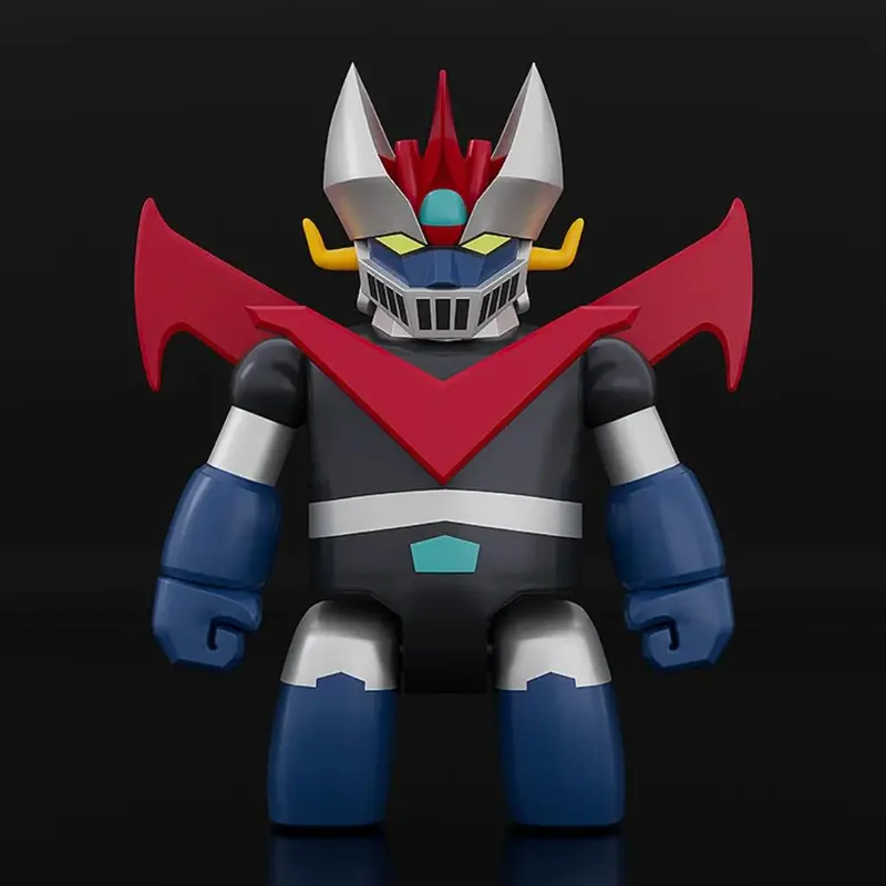 Great Mazinger - Brickroid Great Mazinger 1