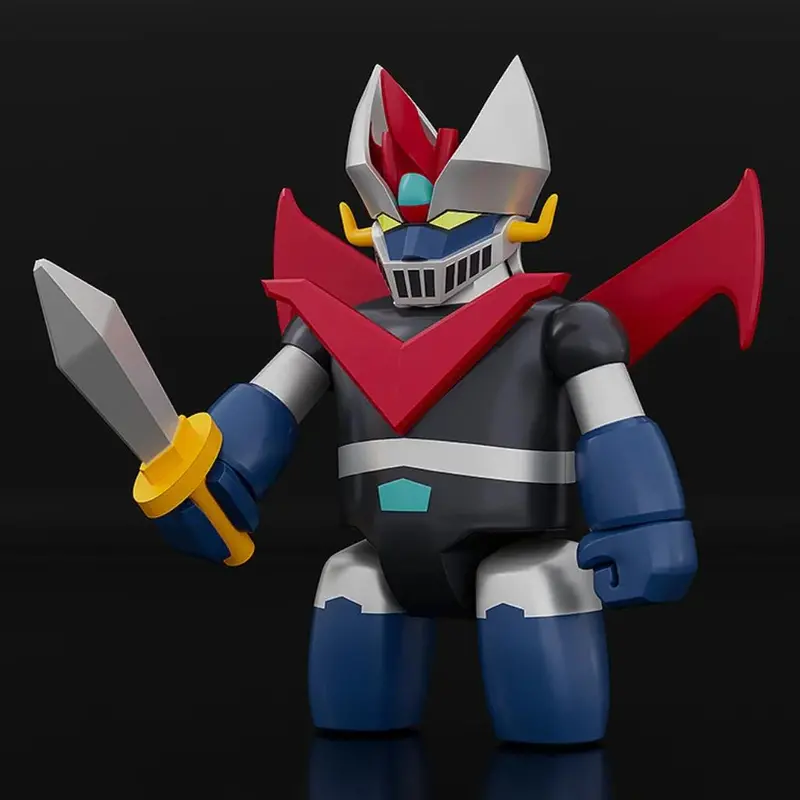 Great Mazinger - Brickroid Great Mazinger 2
