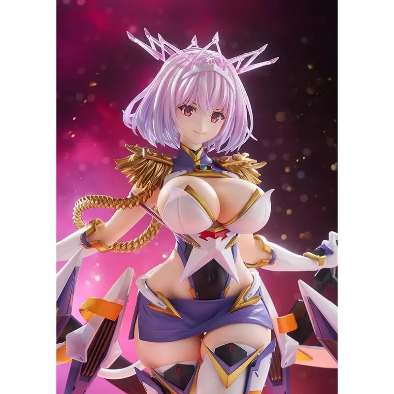 Gridman Universe Akane Shinjo: Chaos New Order Feat. Saitom Figurine 1