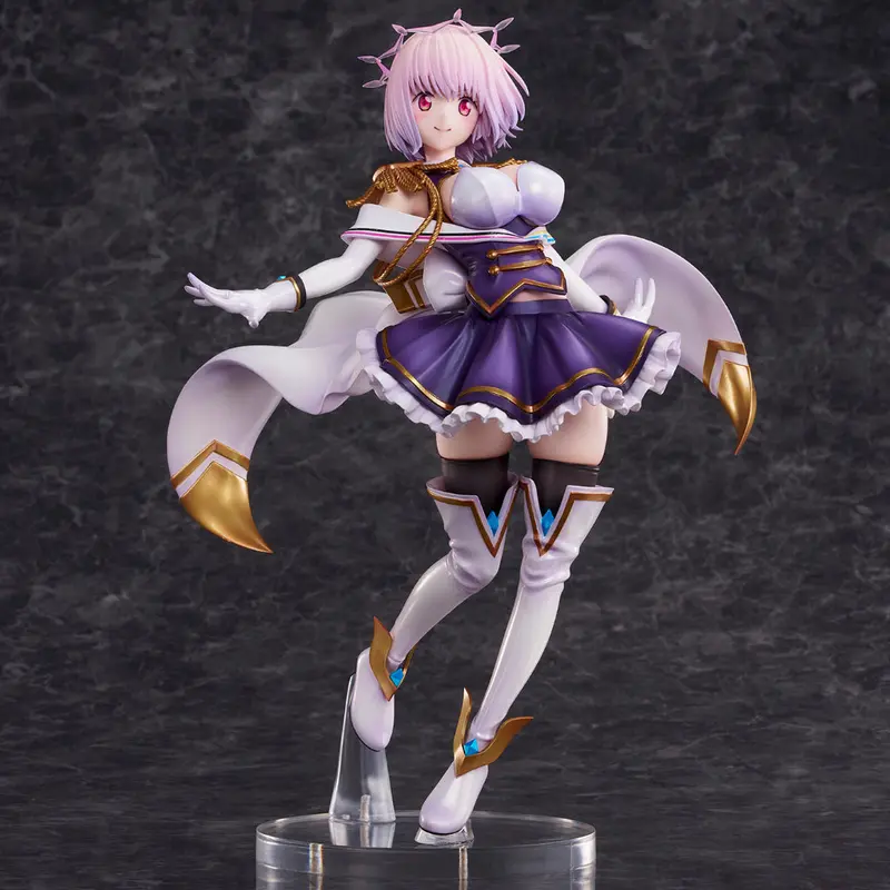 Gridman Universe - Akane Shinjo Figurine 1
