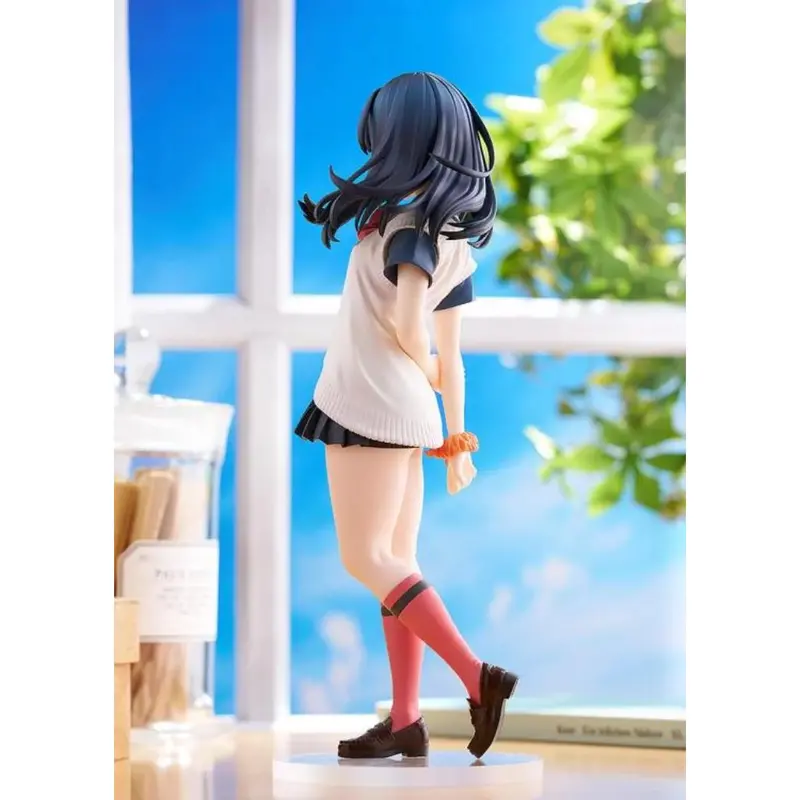 Gridman Universe - Pop Up Parade Rikka Takarada L Size 2