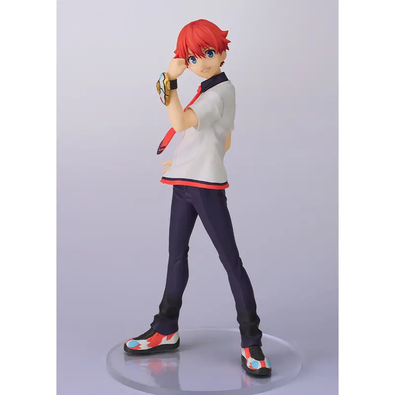Gridman Universe - Pop Up Parade Yuta Hibiki L Size 1