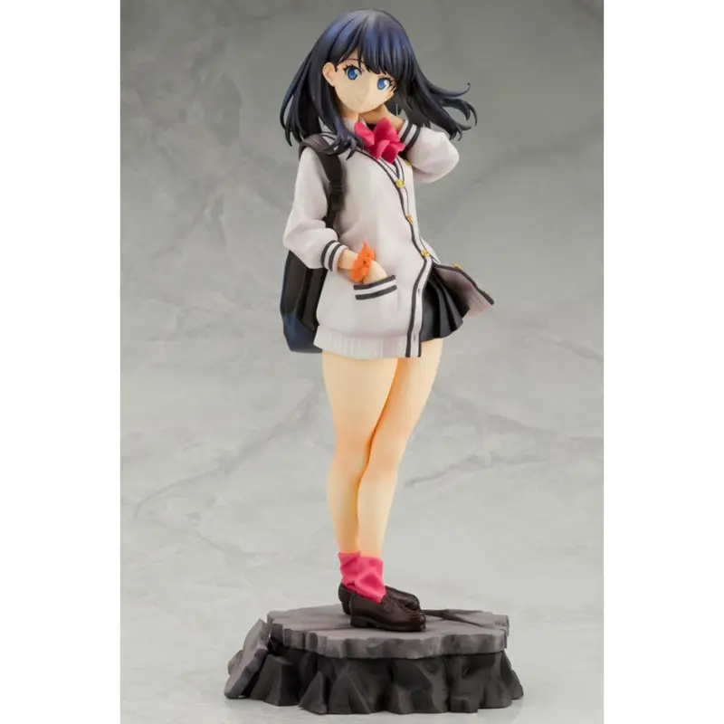 Gridman Universe - Rikka Takarada 1