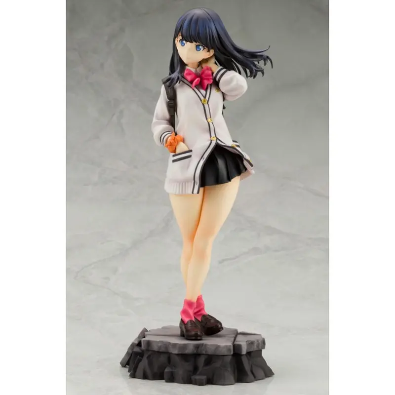 Gridman Universe - Rikka Takarada 2