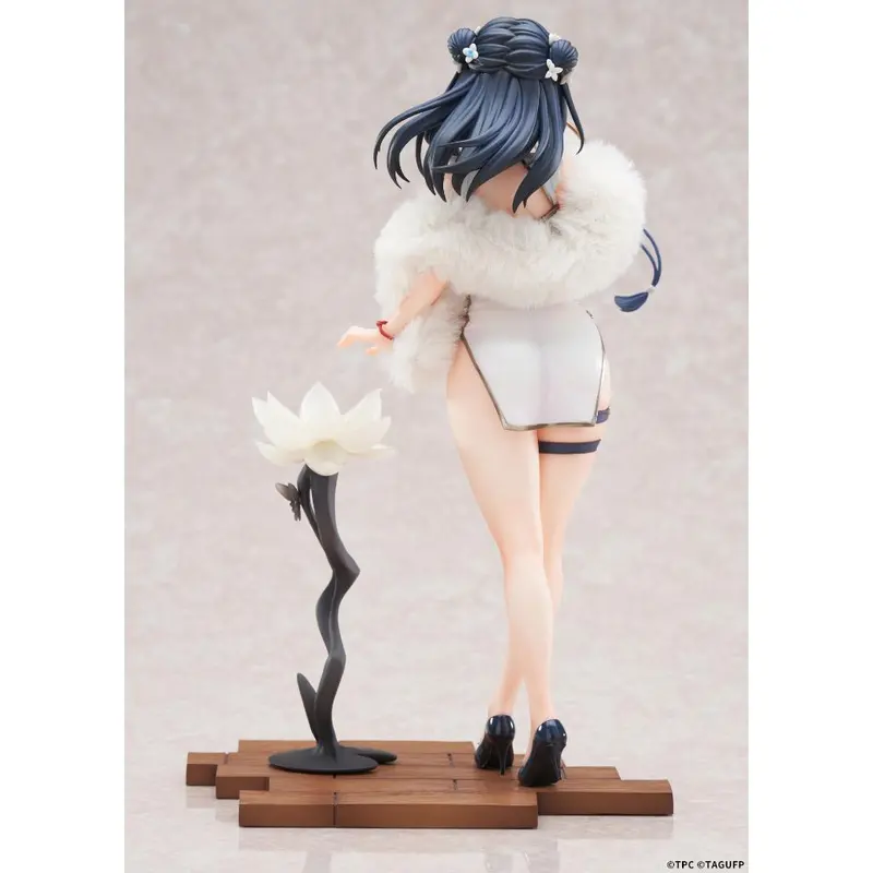 Gridman Universe - Rikka Takarada China Dress Ver. 2