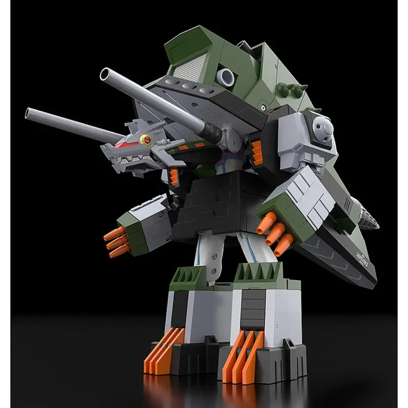Gridman Universe - The Gattai Dx Sounderous 1