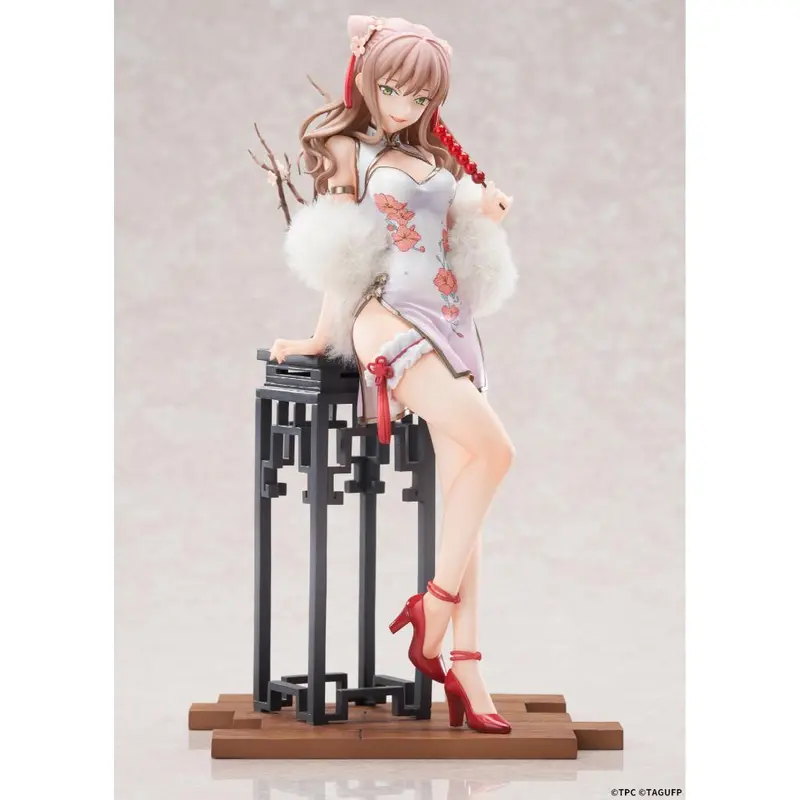 Gridman Universe - Yume Minami China Dress Ver. 1