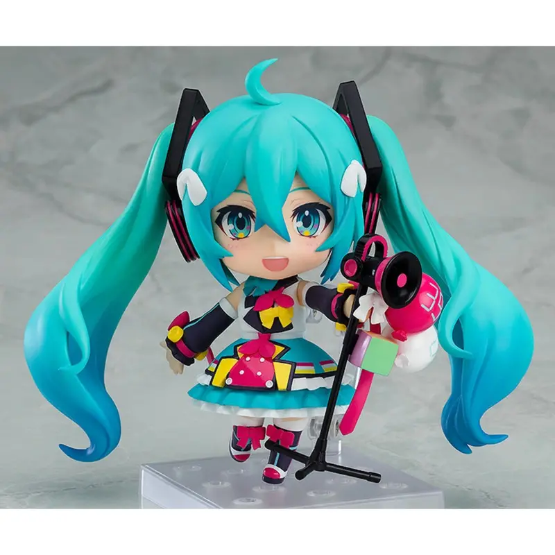 Gsc 1151 Nendoroid Hatsune Miku Magical Mirai 2018 Ver 1