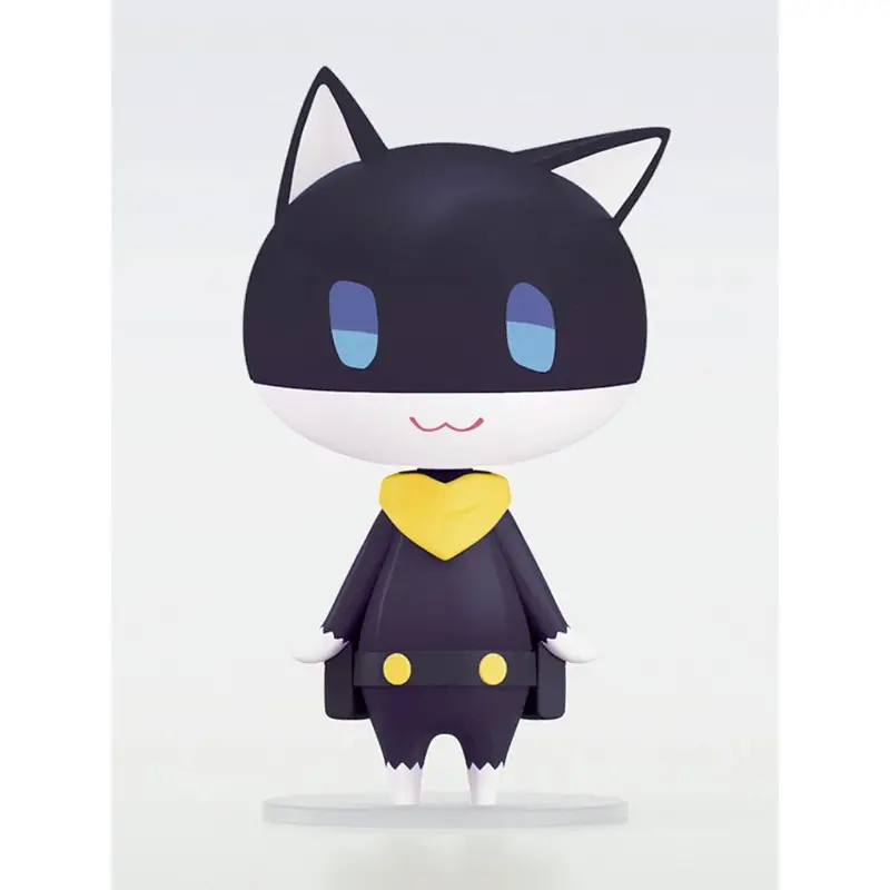 Gsc Hello! Good Smile Persona 5: The Royal - Morgana 1