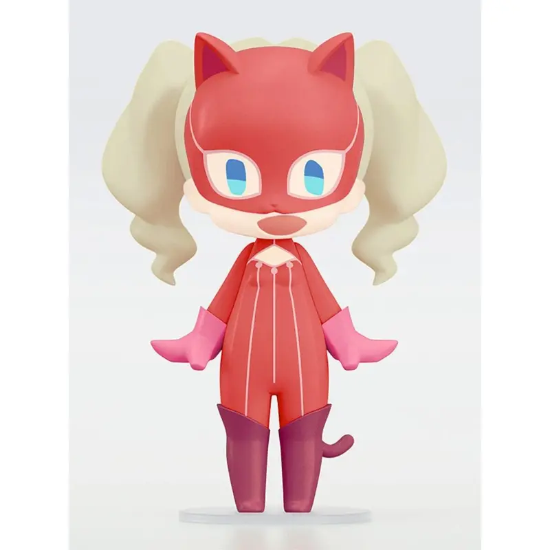 Gsc Hello! Good Smile Persona 5: The Royal - Panther 1