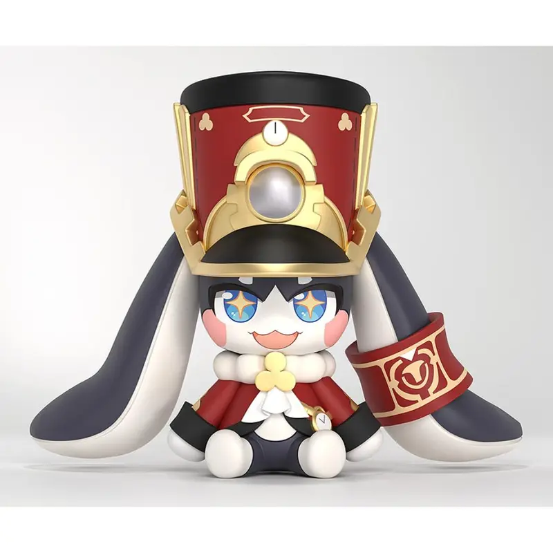 Gsc Honkai: Star Rail - Huggy Good Smile Pom-Pom 1