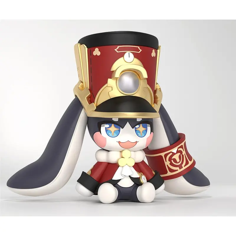 Gsc Honkai: Star Rail - Huggy Good Smile Pom-Pom 2